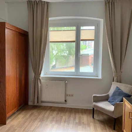 Helle Fußläufig Vom Hbf&königsallee Apartment *