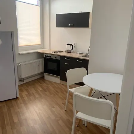 Apartment Helle Fußläufig Vom Hbf&königsallee Düsseldorf